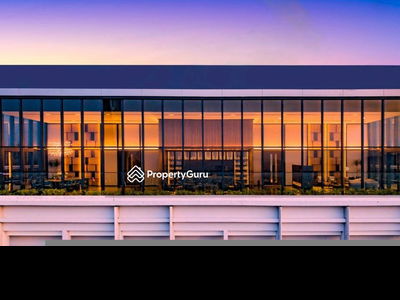 ARIA Luxury Residence, KLCC, Malaysia ARIA Luxury Residence, KLCC, Malaysia