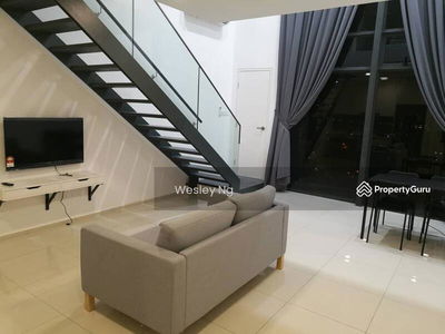 EkoCheras Service Apartment, Malaysia EkoCheras Service Apartment, Malaysia