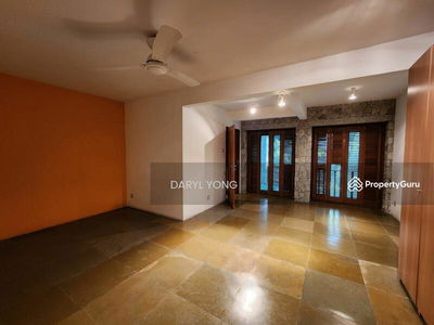 Bungalow at Country Heights Damansara, Malaysia Bungalow at Country Heights Damansara, Malaysia