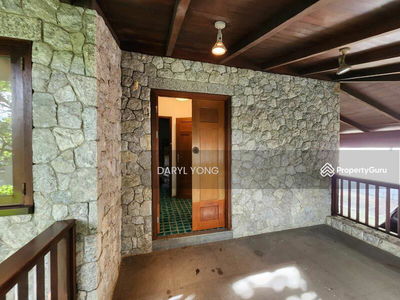 Bungalow at Country Heights Damansara, Malaysia Bungalow at Country Heights Damansara, Malaysia