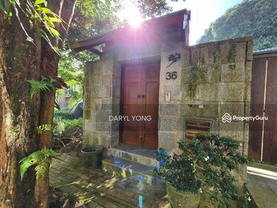 Bungalow at Country Heights Damansara, Malaysia Bungalow at Country Heights Damansara, Malaysia