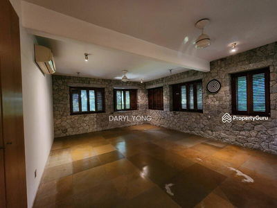 Bungalow at Country Heights Damansara, Malaysia Bungalow at Country Heights Damansara, Malaysia