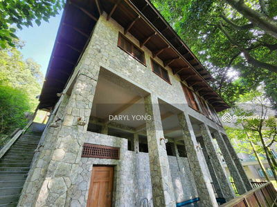 Bungalow at Country Heights Damansara, Malaysia Bungalow at Country Heights Damansara, Malaysia