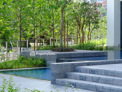 Rimbun @ Embassy Row, Malaysia Rimbun @ Embassy Row, Malaysia