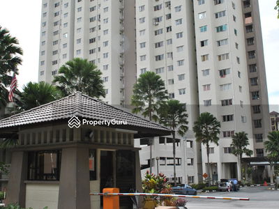 Danau Murni, Malaysia Danau Murni, Malaysia