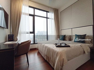 Pavilion Embassy Kuala Lumpur, Malaysia Pavilion Embassy Kuala Lumpur, Malaysia