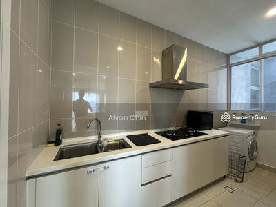 Pavilion Hilltop @ Mont Kiara, Malaysia Pavilion Hilltop @ Mont Kiara, Malaysia