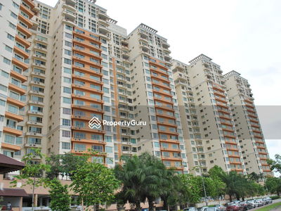 East Lake Residence, Malaysia East Lake Residence, Malaysia