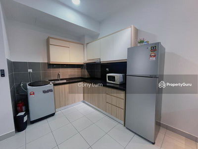 THE NETIZEN @ BANDAR TUN HUSSEIN ONN, Malaysia THE NETIZEN @ BANDAR TUN HUSSEIN ONN, Malaysia