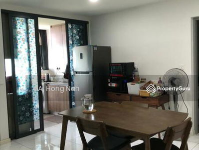 Suasana @ Utropolis, Malaysia Suasana @ Utropolis, Malaysia