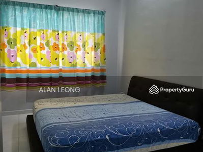 Vista Impiana, Malaysia Vista Impiana, Malaysia