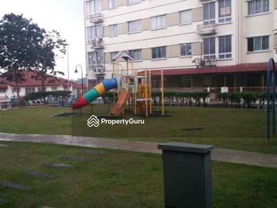 Vista Impiana, Malaysia Vista Impiana, Malaysia