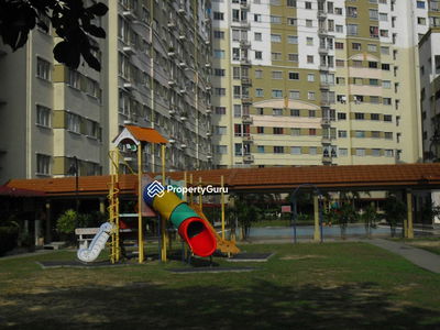 Vista Impiana, Malaysia Vista Impiana, Malaysia