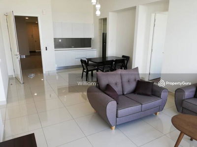 The Park Sky Residence @ Bukit Jalil City, Malaysia The Park Sky Residence @ Bukit Jalil City, Malaysia