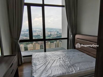 The Park Sky Residence @ Bukit Jalil City, Malaysia The Park Sky Residence @ Bukit Jalil City, Malaysia