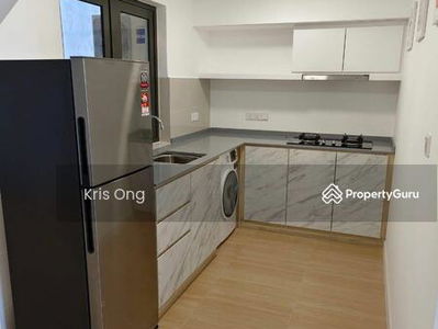 Sunway Grid Residence, Malaysia Sunway Grid Residence, Malaysia