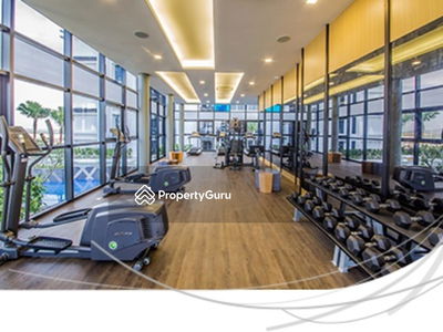 Eco Nest @ Eco Botanic, Malaysia Eco Nest @ Eco Botanic, Malaysia