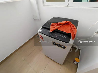 Parkland Residence @ Sungai Melaka, Malaysia Parkland Residence @ Sungai Melaka, Malaysia