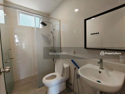 Parkland Residence @ Sungai Melaka, Malaysia Parkland Residence @ Sungai Melaka, Malaysia