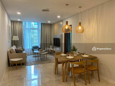 Sky Suites @ KLCC, Malaysia Sky Suites @ KLCC, Malaysia