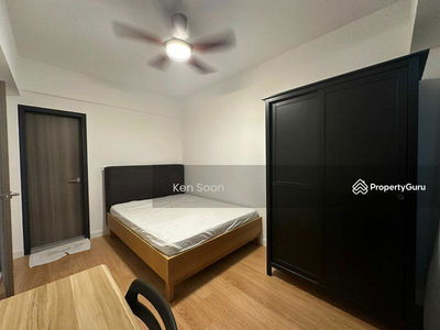 The Duo @ USJ 1, Malaysia The Duo @ USJ 1, Malaysia