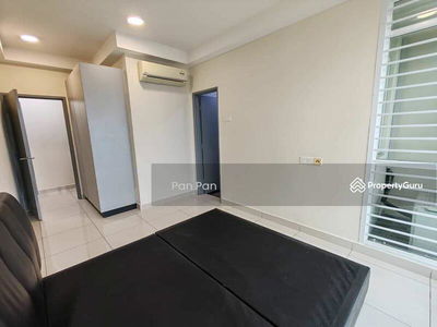 KSL Residences @ Daya, Malaysia KSL Residences @ Daya, Malaysia