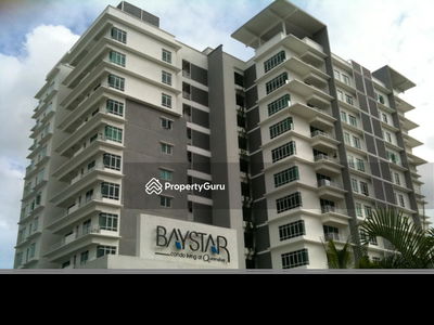 BayStar Condominium, Malaysia BayStar Condominium, Malaysia