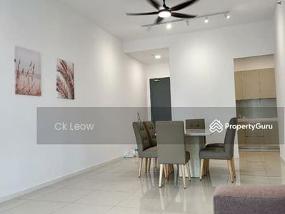 Paradigm Residences, Malaysia Paradigm Residences, Malaysia