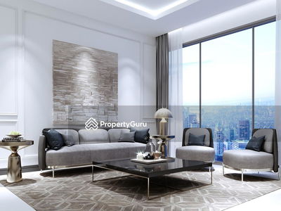 Paradigm Residences, Malaysia Paradigm Residences, Malaysia