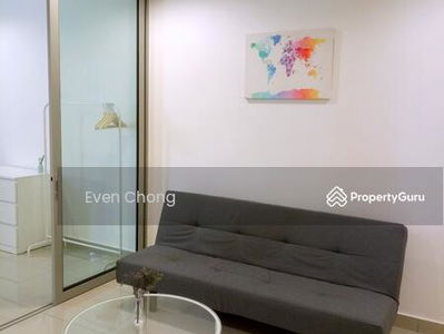 3 Elements @ Seri Kembangan, Malaysia 3 Elements @ Seri Kembangan, Malaysia