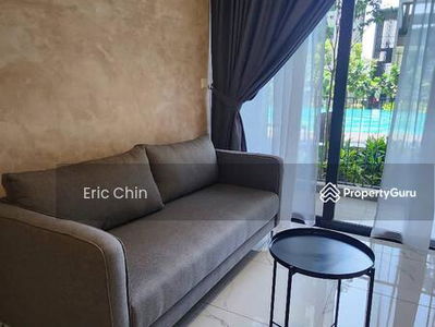 Cubic Botanical, Malaysia Cubic Botanical, Malaysia