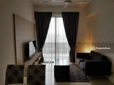 Nadi Bangsar Service Residence, Malaysia Nadi Bangsar Service Residence, Malaysia