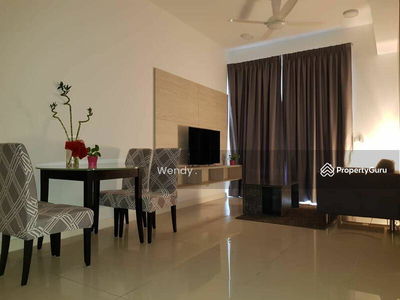 Nadi Bangsar Service Residence, Malaysia Nadi Bangsar Service Residence, Malaysia