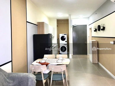 Aster Residence Cheras, Malaysia Aster Residence Cheras, Malaysia