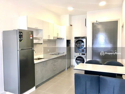 Aster Residence Cheras, Malaysia Aster Residence Cheras, Malaysia