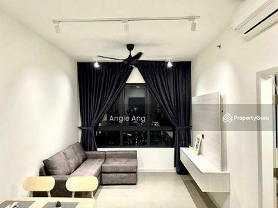 Aster Residence Cheras, Malaysia Aster Residence Cheras, Malaysia