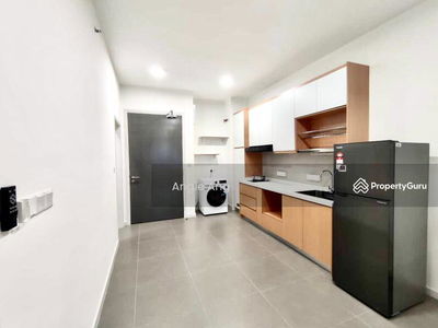 Aster Residence Cheras, Malaysia Aster Residence Cheras, Malaysia