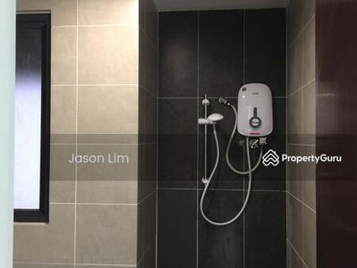 Lido Residency, Malaysia Lido Residency, Malaysia