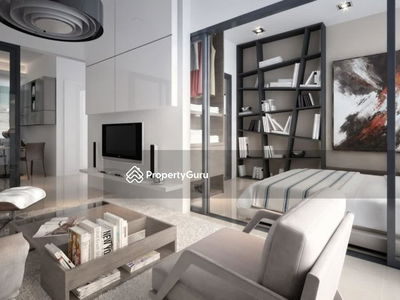 Lido Residency, Malaysia Lido Residency, Malaysia