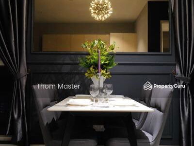 Quill Residences, Malaysia Quill Residences, Malaysia