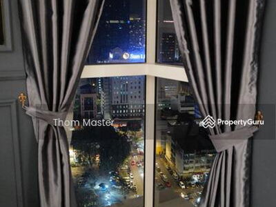 Quill Residences, Malaysia Quill Residences, Malaysia