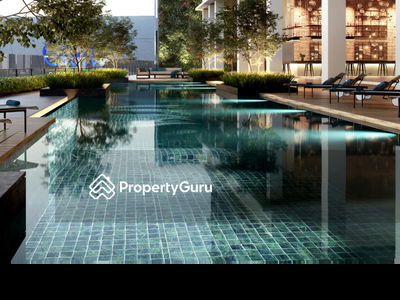 Quill Residences, Malaysia Quill Residences, Malaysia
