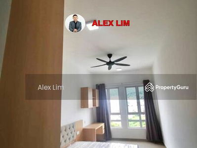 The Amarene @ Ideal Vision Park, Malaysia The Amarene @ Ideal Vision Park, Malaysia