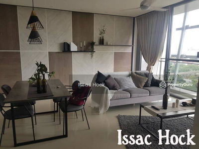 THE FENNEL AT SENTUL EAST, Malaysia THE FENNEL AT SENTUL EAST, Malaysia