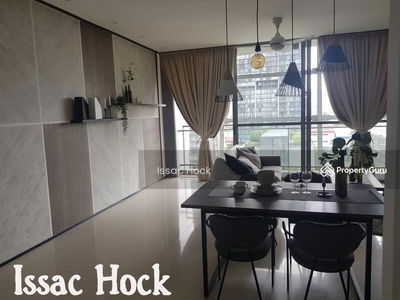 THE FENNEL AT SENTUL EAST, Malaysia THE FENNEL AT SENTUL EAST, Malaysia