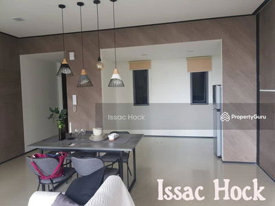 THE FENNEL AT SENTUL EAST, Malaysia THE FENNEL AT SENTUL EAST, Malaysia