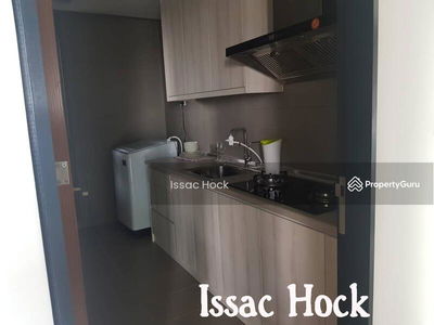 THE FENNEL AT SENTUL EAST, Malaysia THE FENNEL AT SENTUL EAST, Malaysia