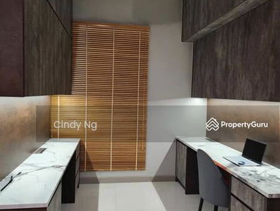 Residensi 22 @ Mont Kiara, Malaysia Residensi 22 @ Mont Kiara, Malaysia