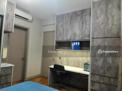 Residensi 22 @ Mont Kiara, Malaysia Residensi 22 @ Mont Kiara, Malaysia