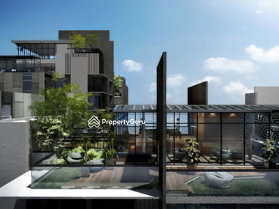 Wellesley Residences @ Harbor Place, Malaysia Wellesley Residences @ Harbor Place, Malaysia